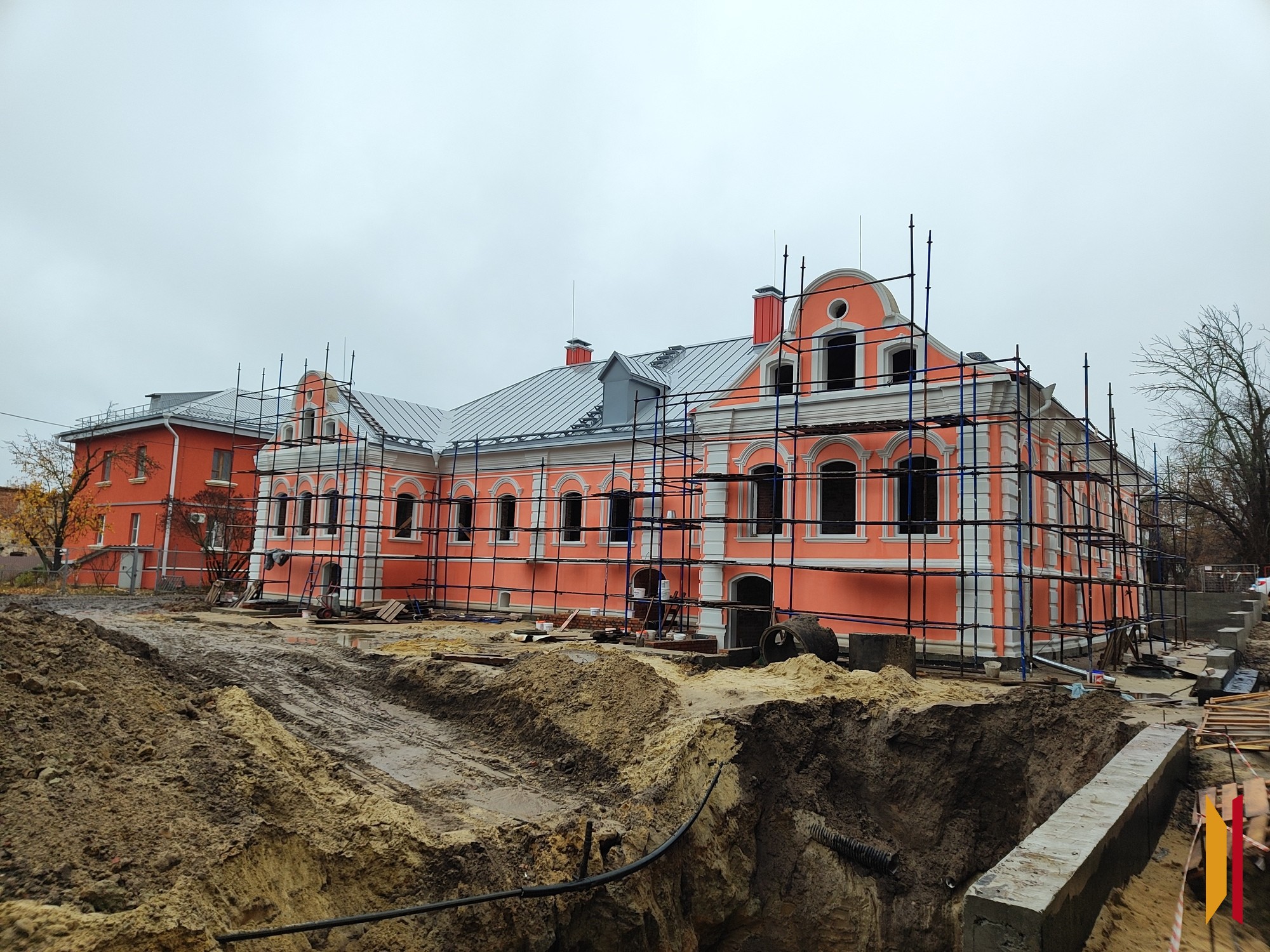 Фото — Юлия Мостовая (из архива)