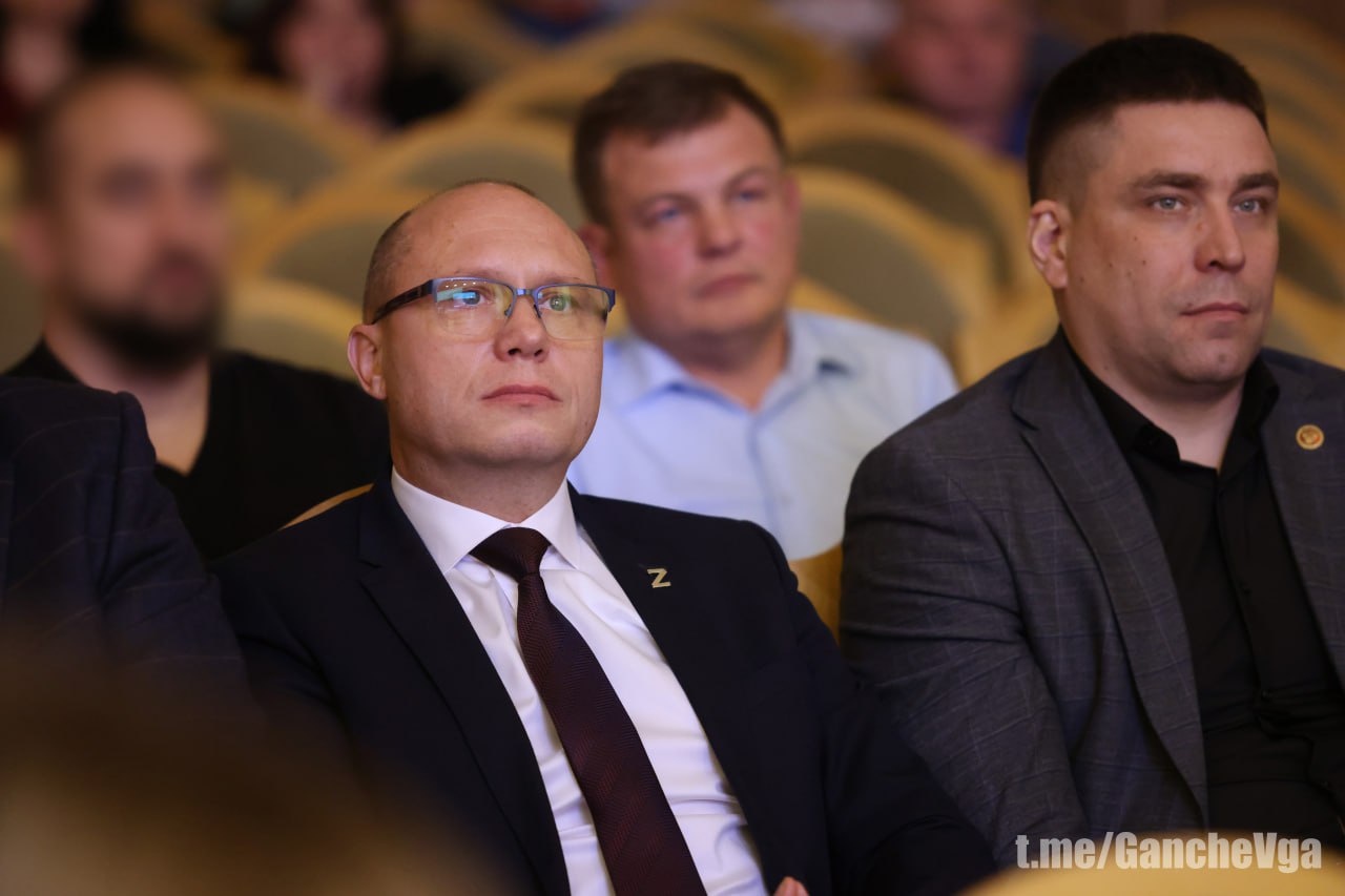 Фото – t.me/GancheVga Фото – t.me/GancheVga