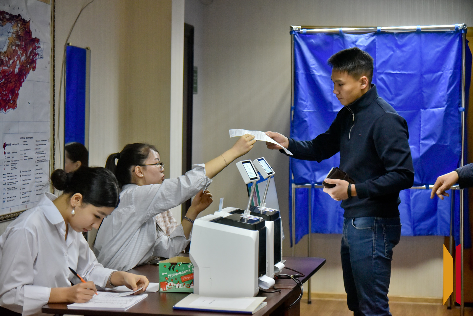 Фото — Михаил Кирьянов (из архива)