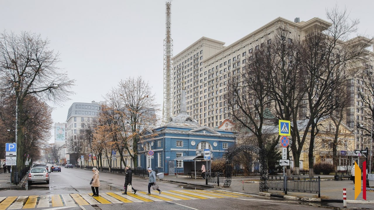 Фото — Константин Толоконников (из архива)