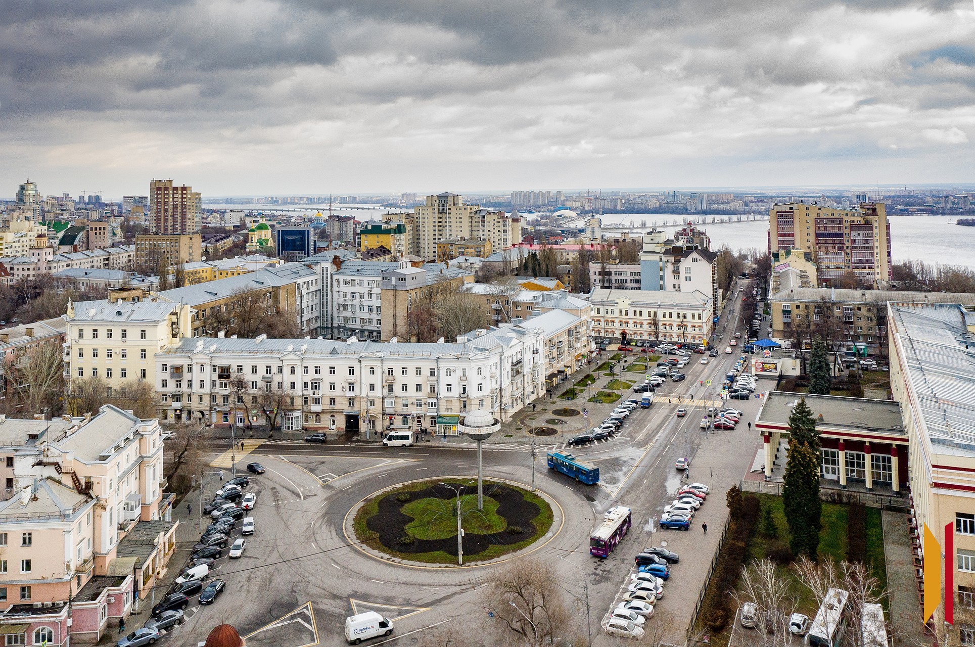 Фото — Константин Толоконников (из архива)