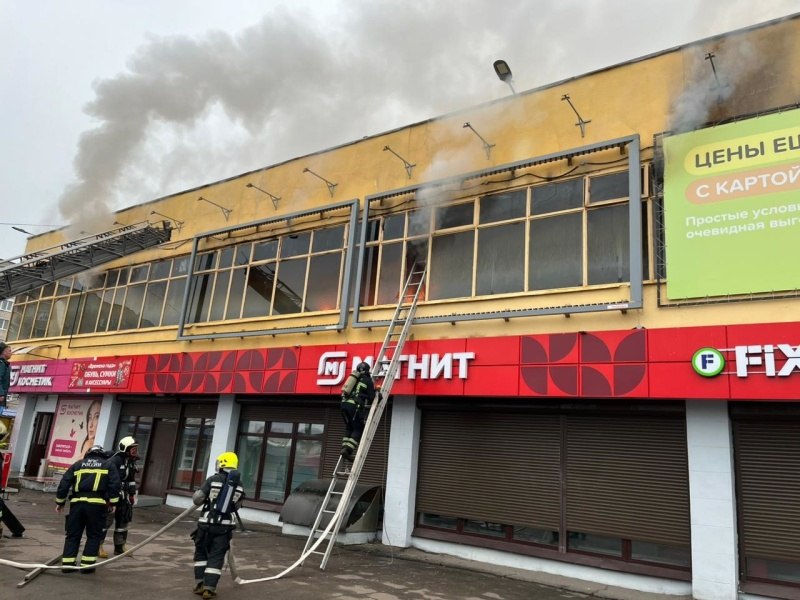 Фото — МЧС Воронежской области