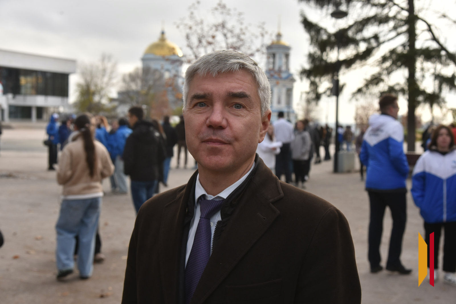 Фото – Михаил Кирьянов (из архива)