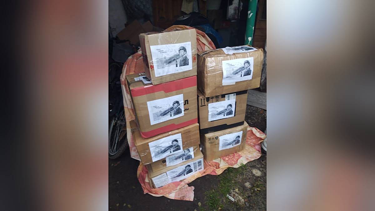 Фото предоставлено Любовью Качалкиной Фото предоставлено Любовью Качалкиной