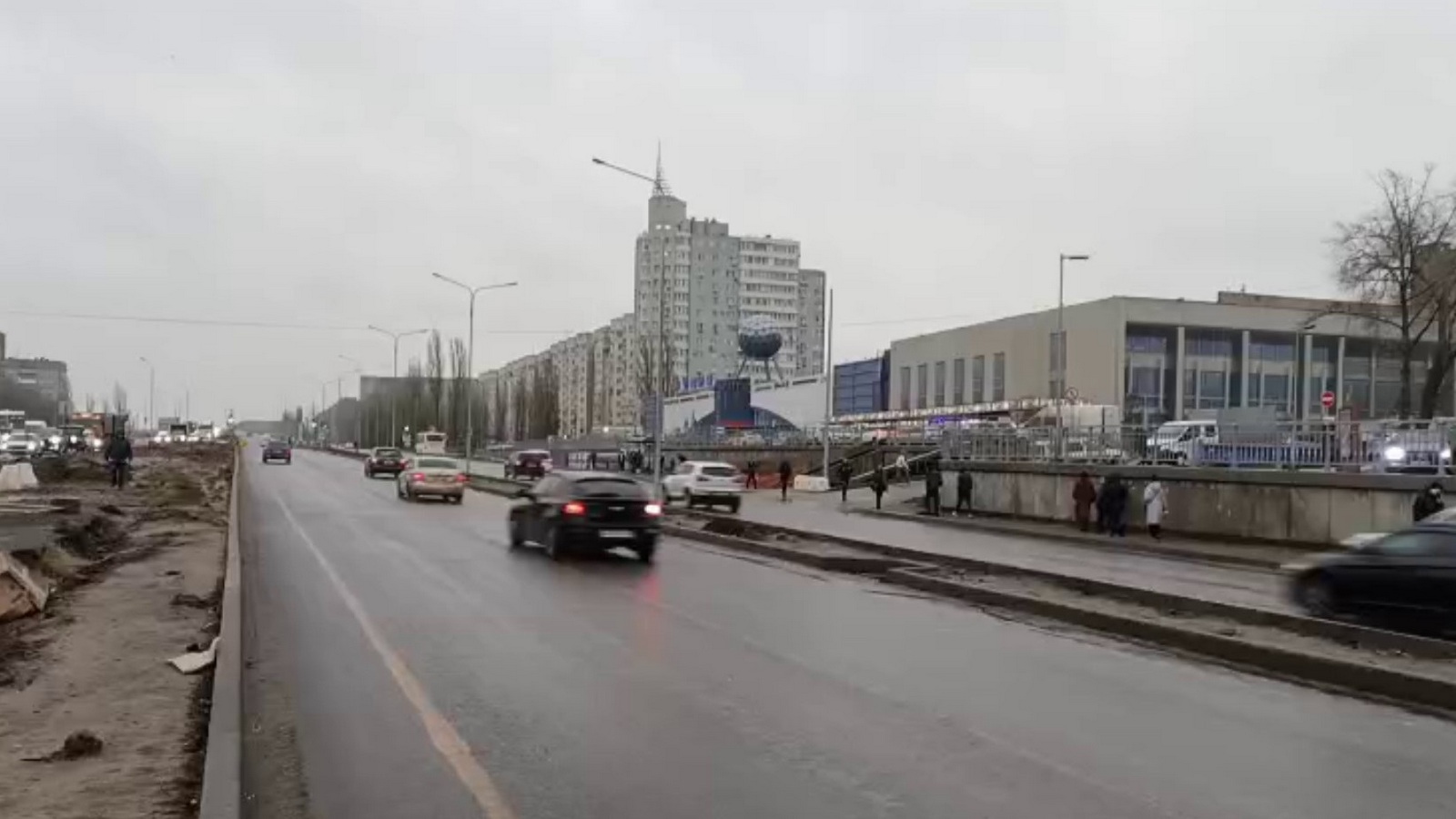 Фото — пресс-служба мэрии Воронежа