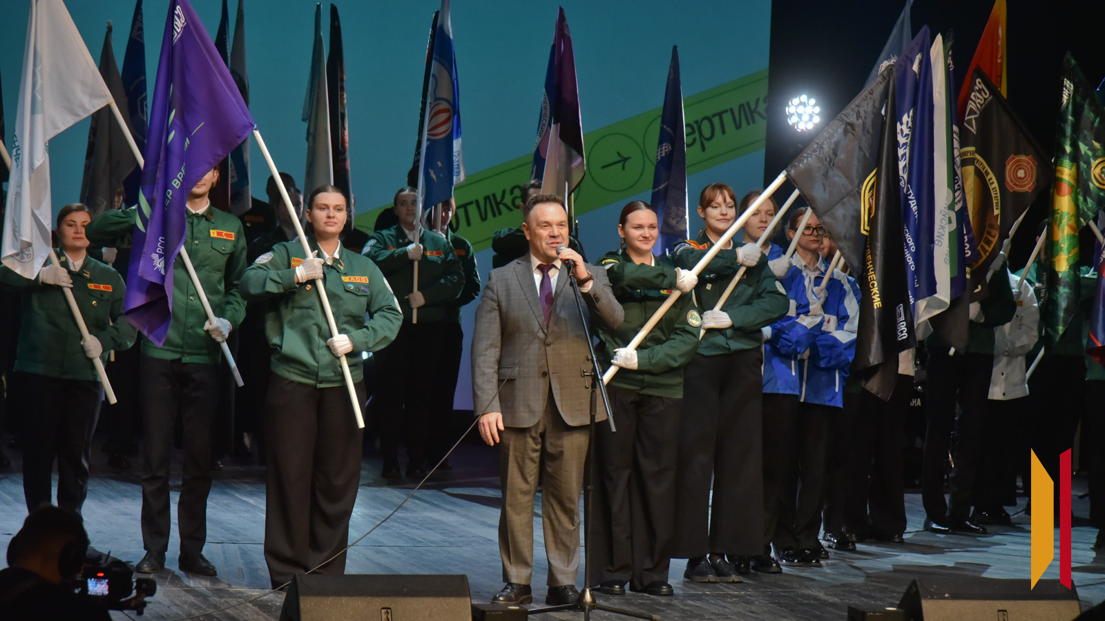 Фото — Михаил Кирьянов (из архива)