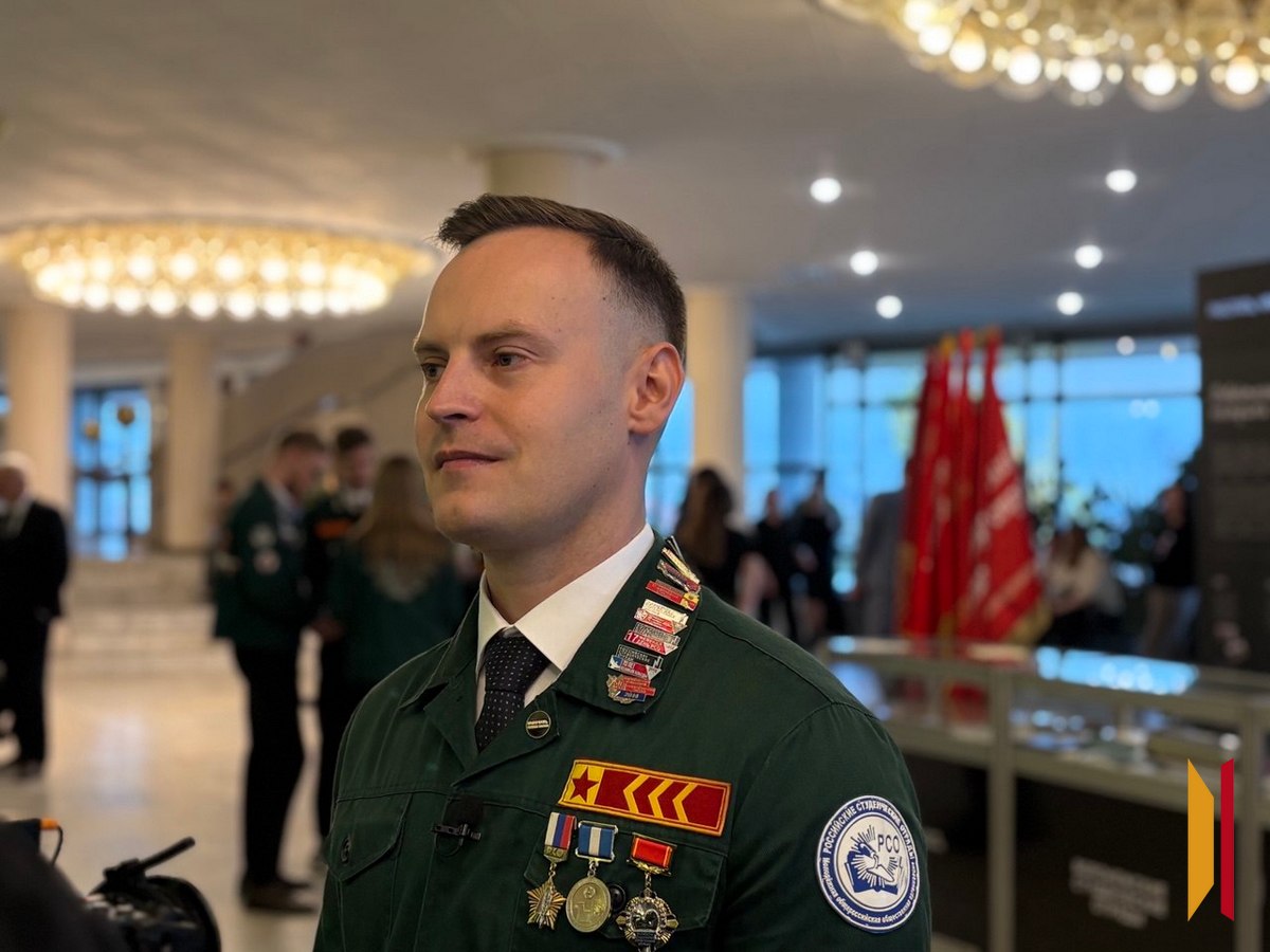 Фото – Константин Могилин