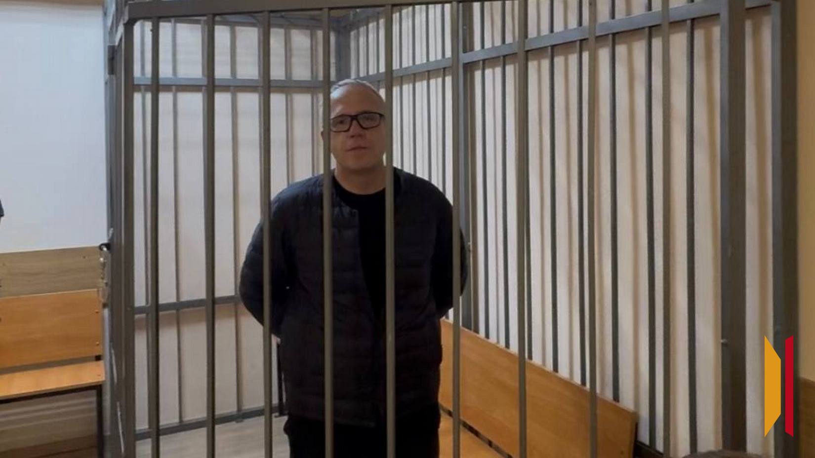 Фото — Константин Могилин (из архива)