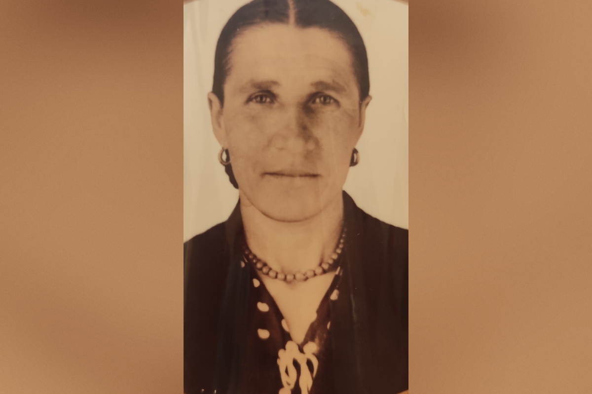 Ирина Маслова