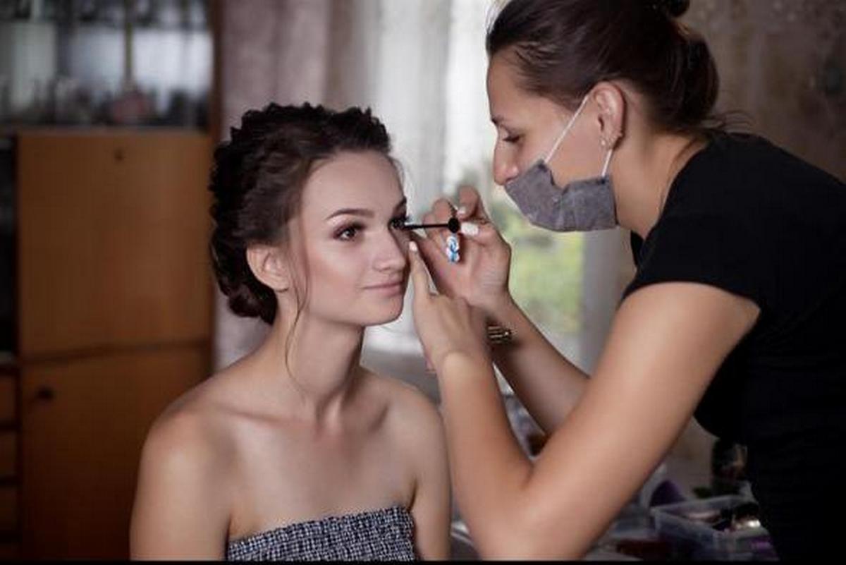 Фото из архива героини публикации