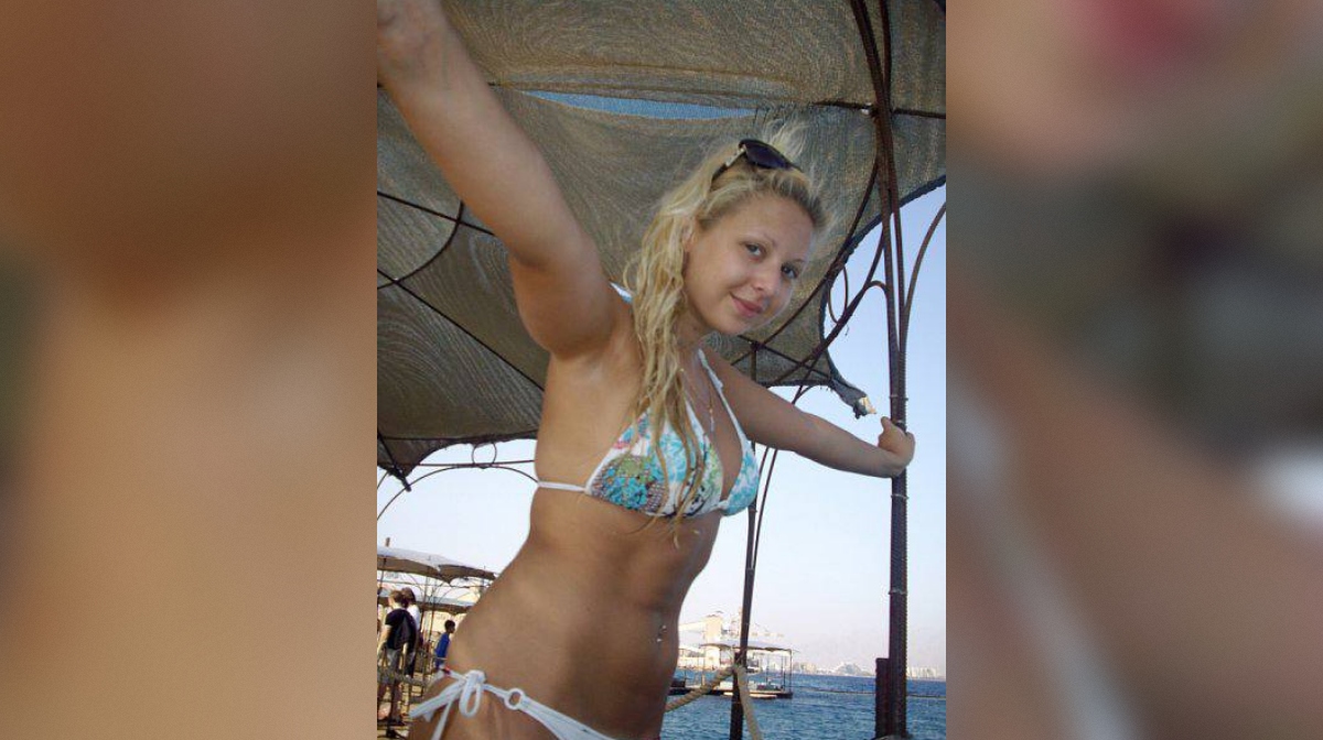 Фото из соцсетей Марии Кудаевой