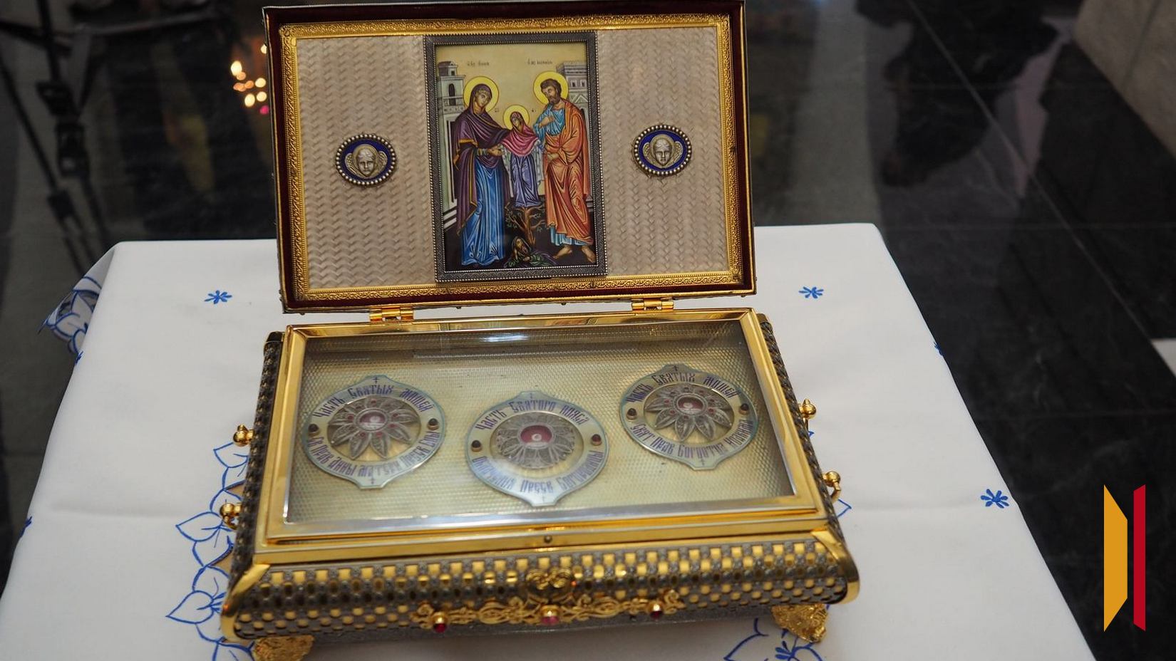 Фото — Виталий Грасс (из архива)