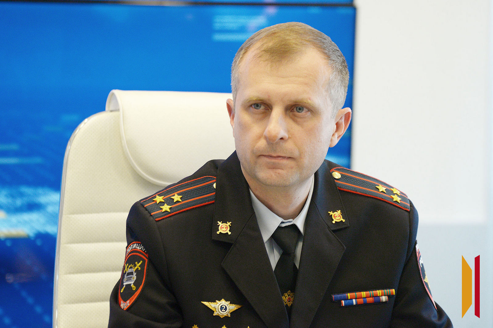 Фото – Андрей Архипов (из архива)