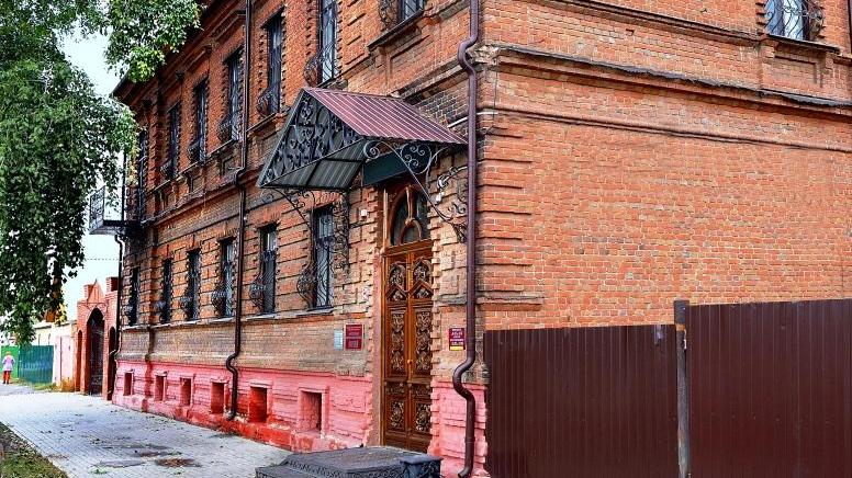 Фото –Борисоглебский историко-художественный музей, vk.com/club177243861 Фото –Борисоглебский историко-художественный музей, vk.com/club177243861