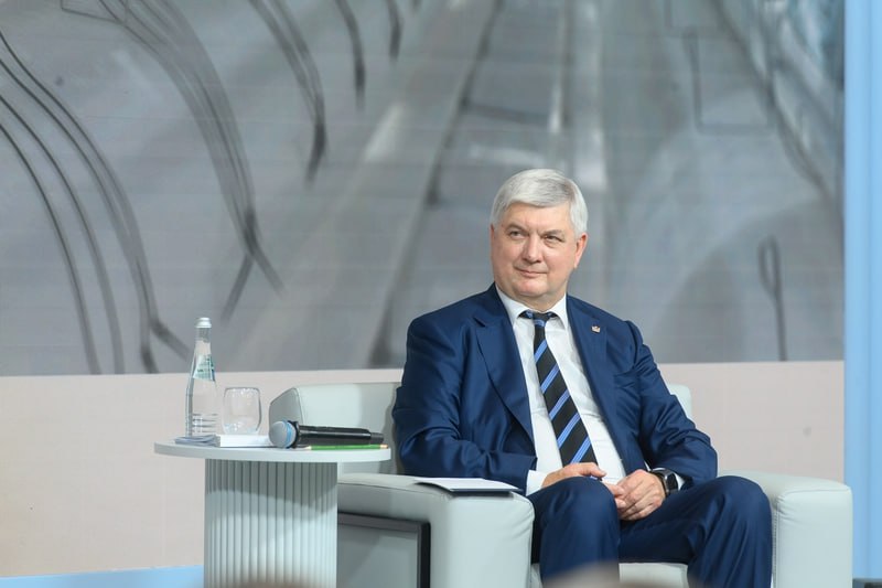 Фото — пресс-служба правительства Воронежской области
