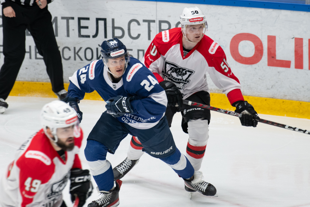 Фото — hcburan.ru Фото — hcburan.ru