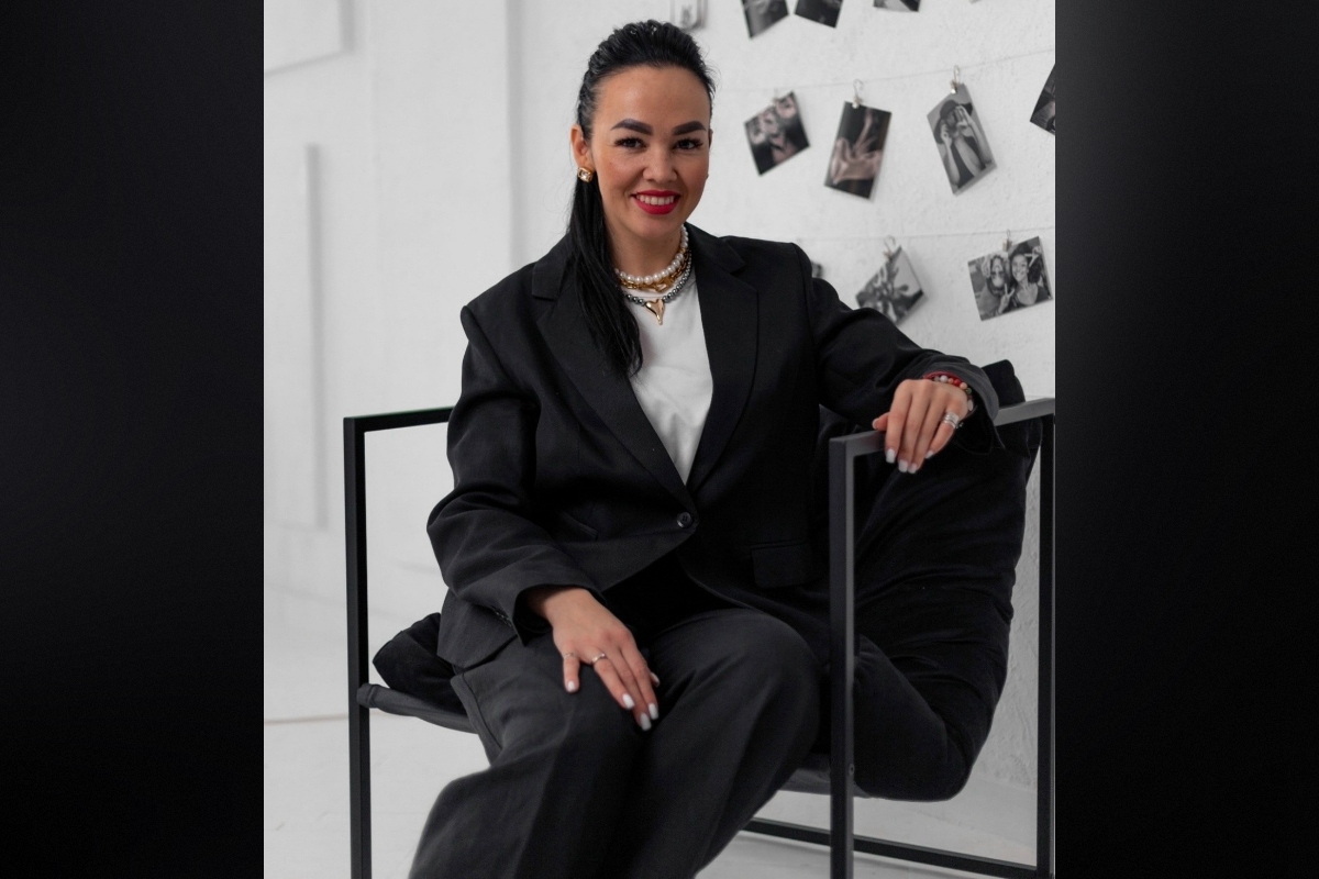 Фото предоставлено Яной Климовой Фото предоставлено Яной Климовой