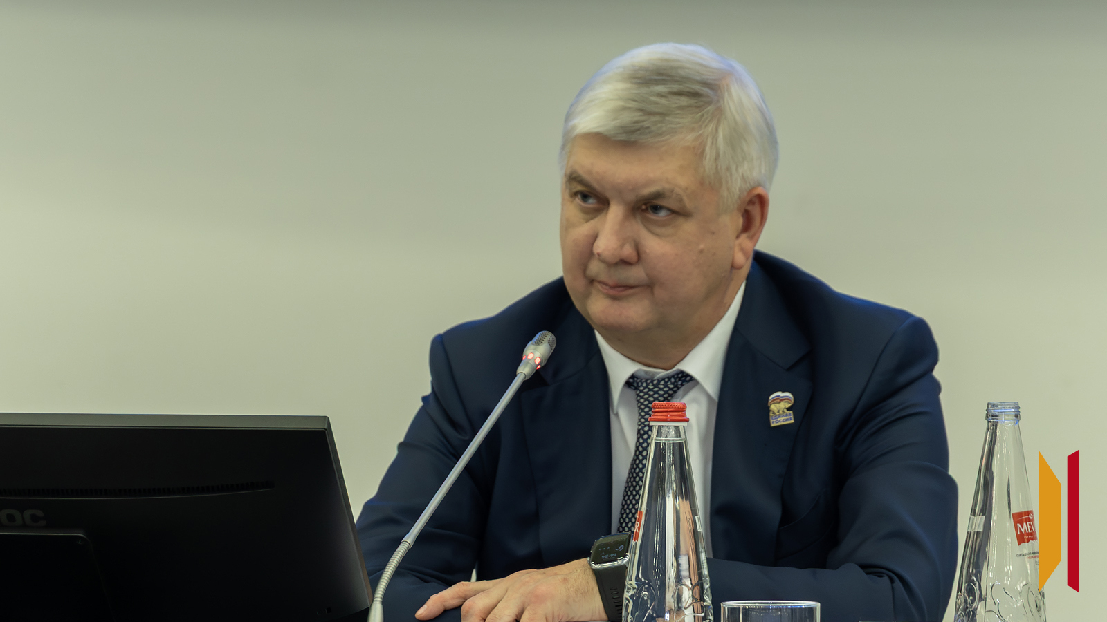 Фото — Сергей Трифонов (из архива)