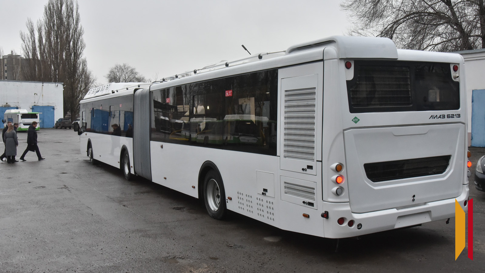 Фото — Михаил Кирьянов (из архива)