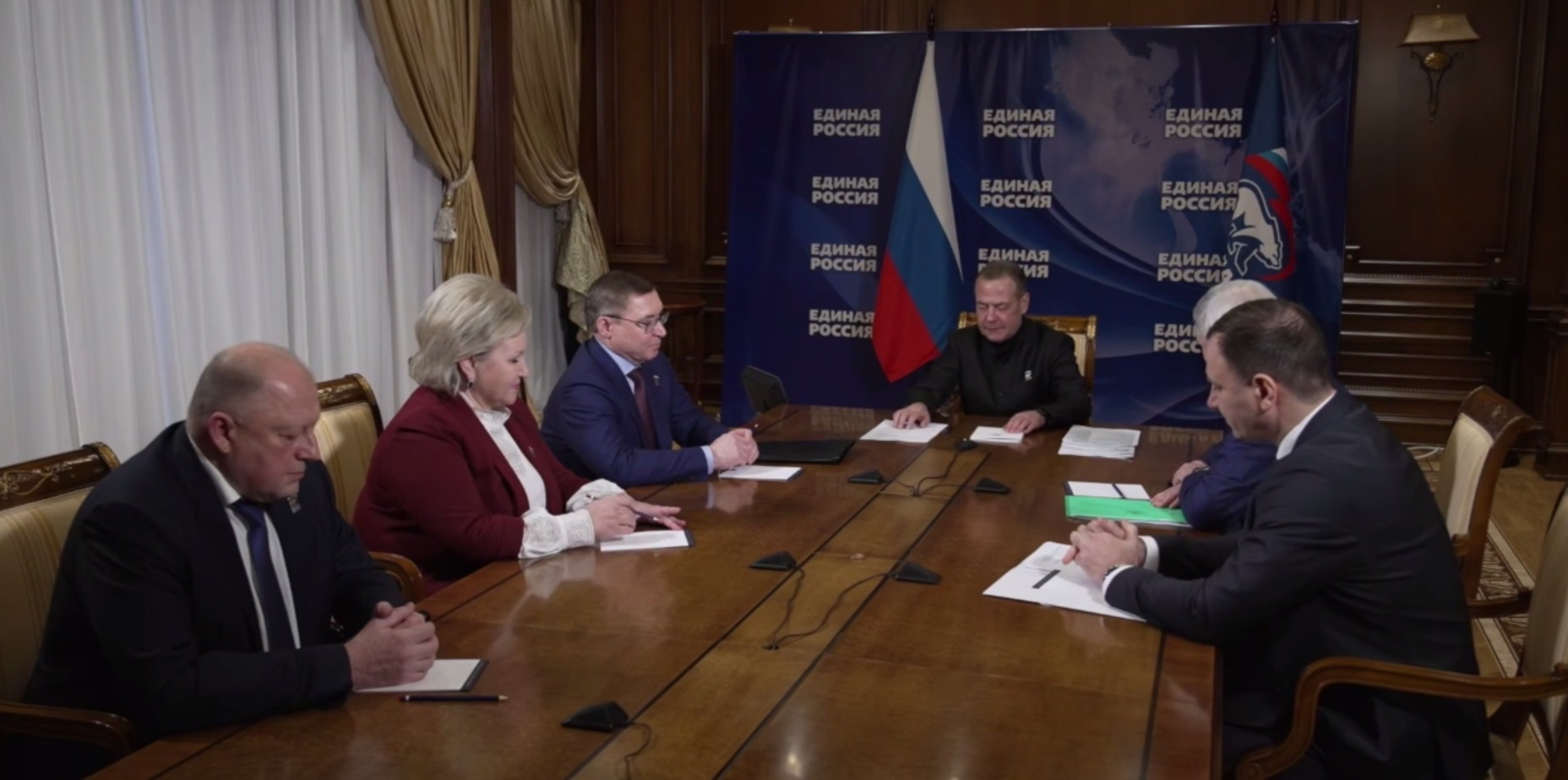 Фото – max.ru/gusev_36