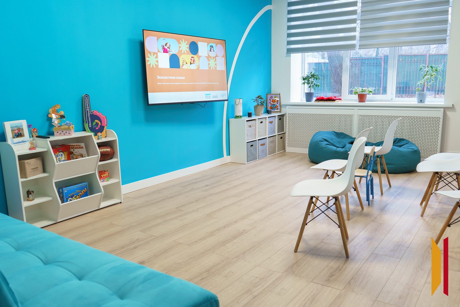 Фото — Виктория Курляндская (из архива)