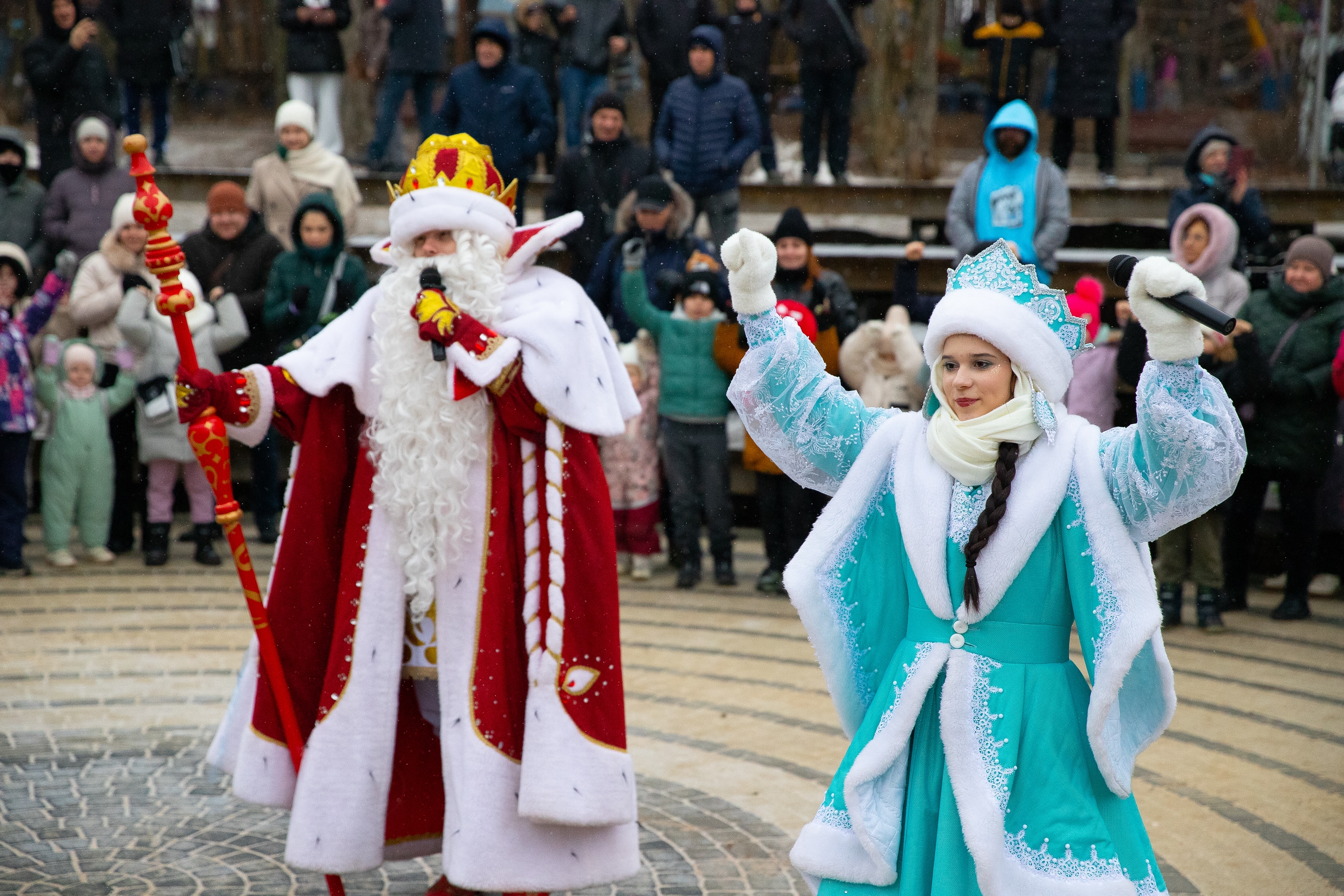 Фото – Константин Лопухов