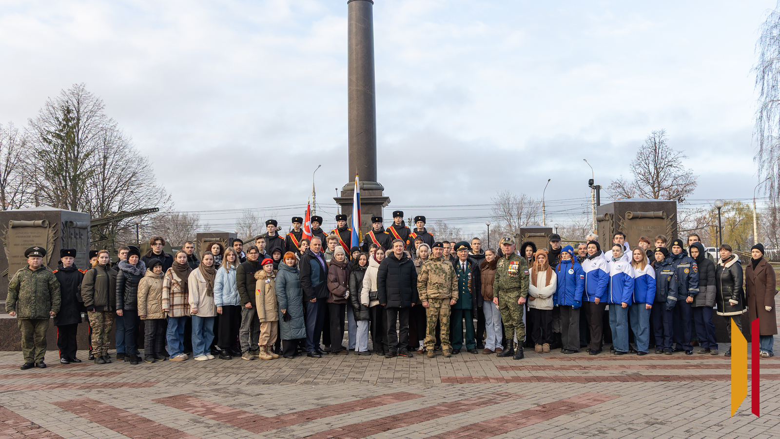 Фото – Сергей Трифонов (из архива)