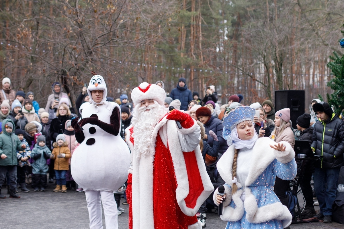 Фото взято из сообщества парка «Танаис» Вконтакте – vk.ru/parktanais