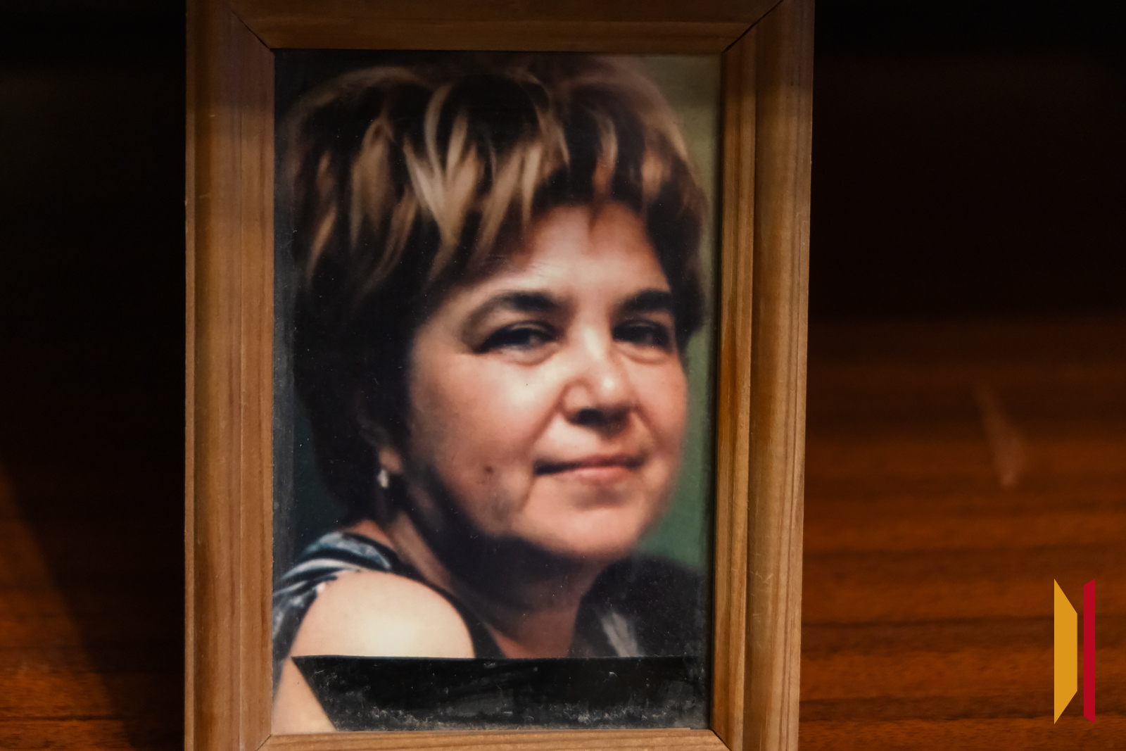 Дочка героини публикации