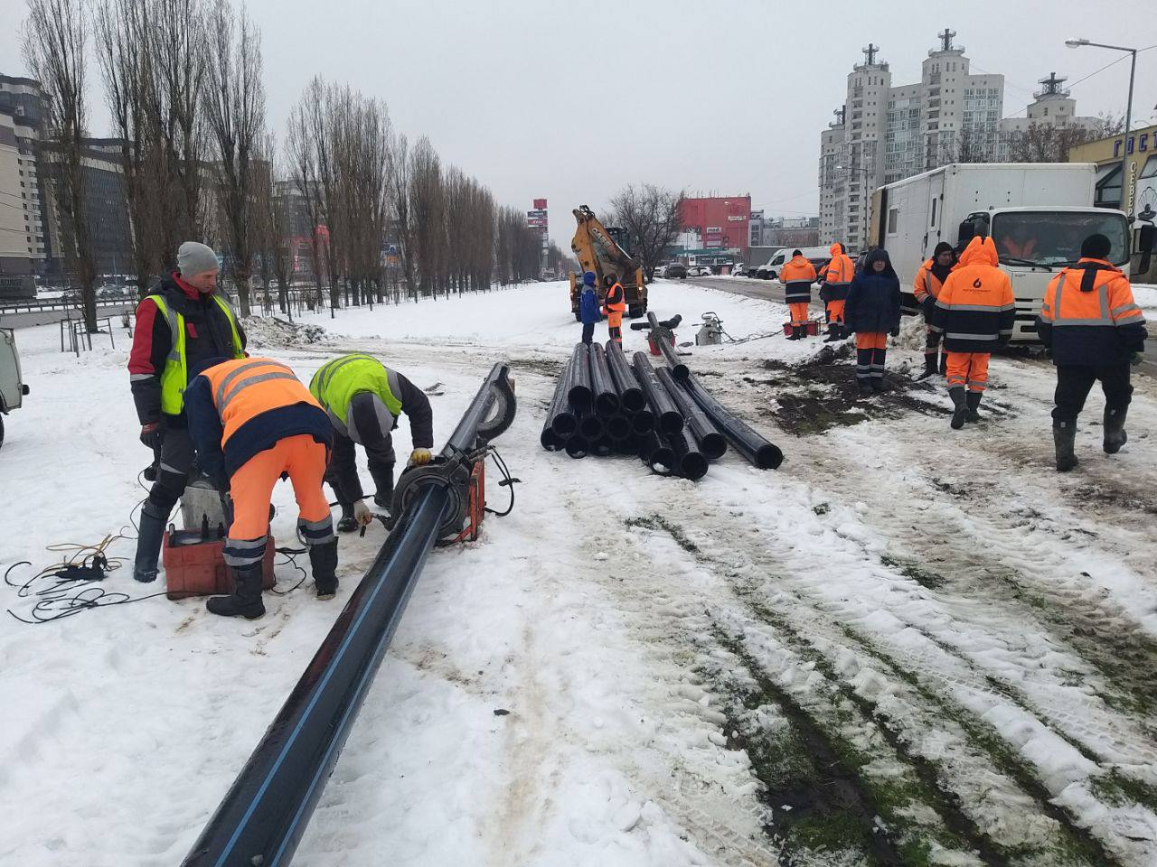 Фото — «РВК-Воронеж»