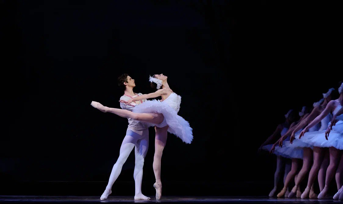 Фото Михаила Кустурова