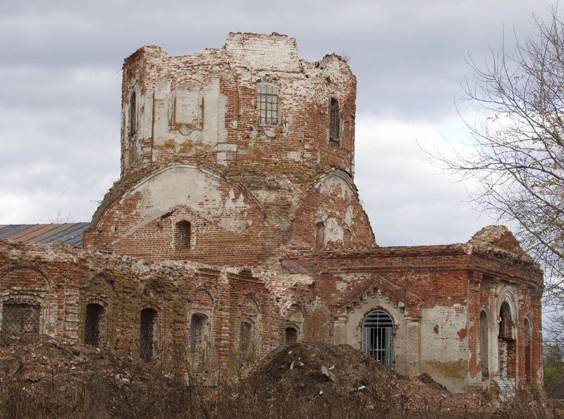 Фото Иоанна Королева