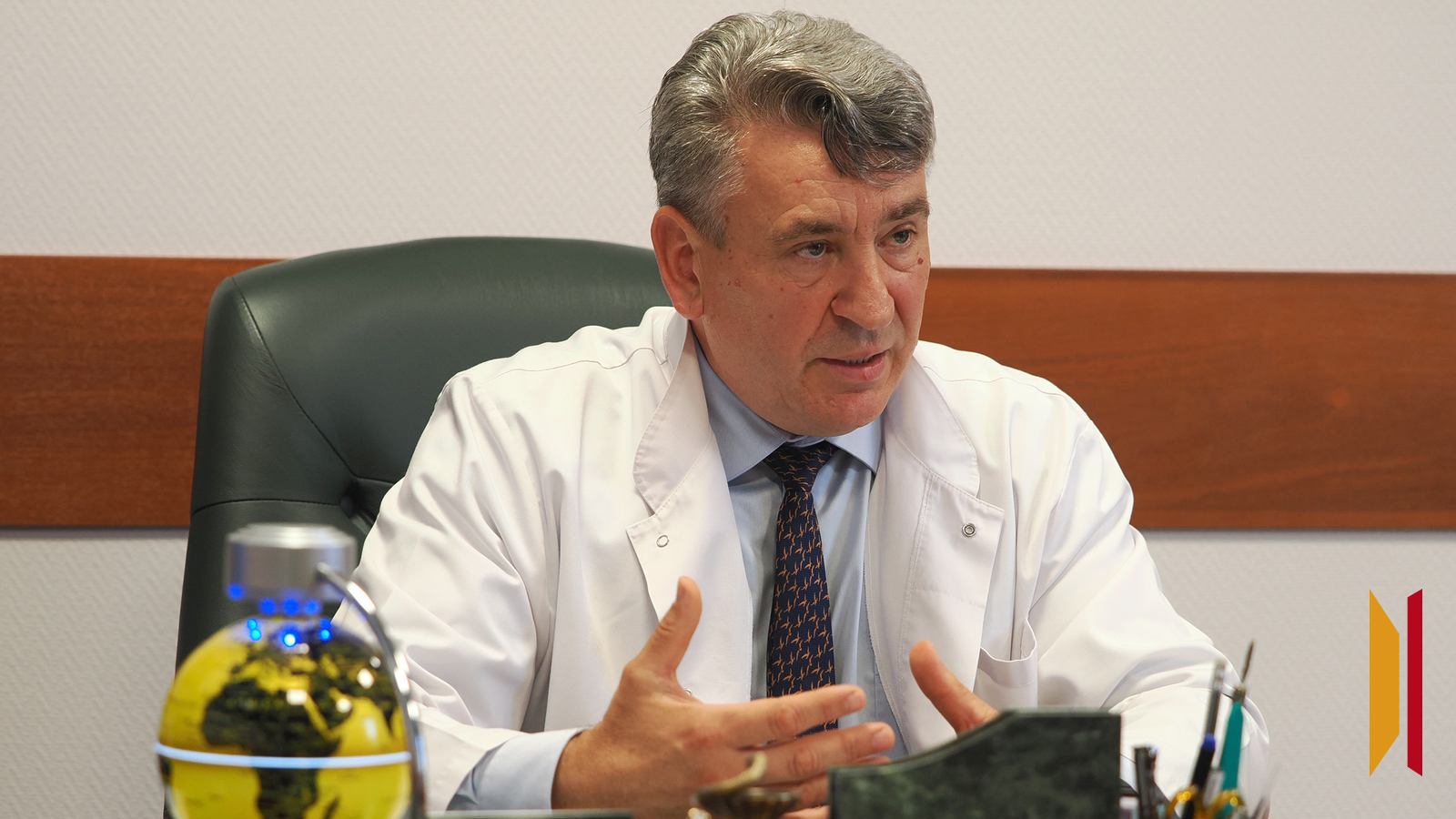 &nbsp;Фото — Виталий Грасс (из архива)