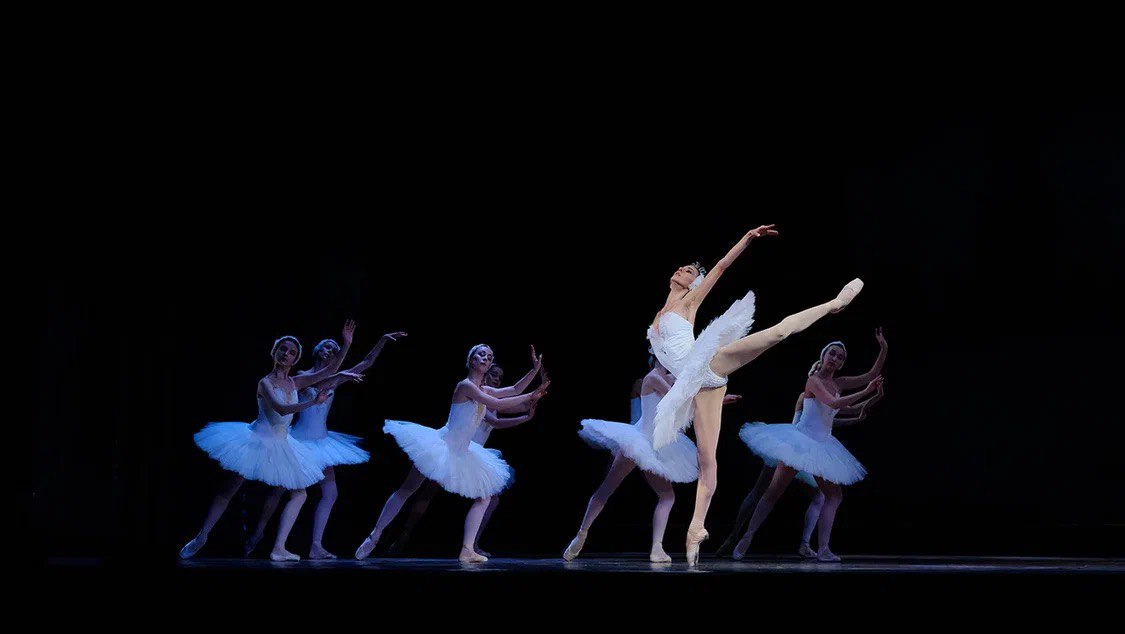 Фото Михаила Кустурова