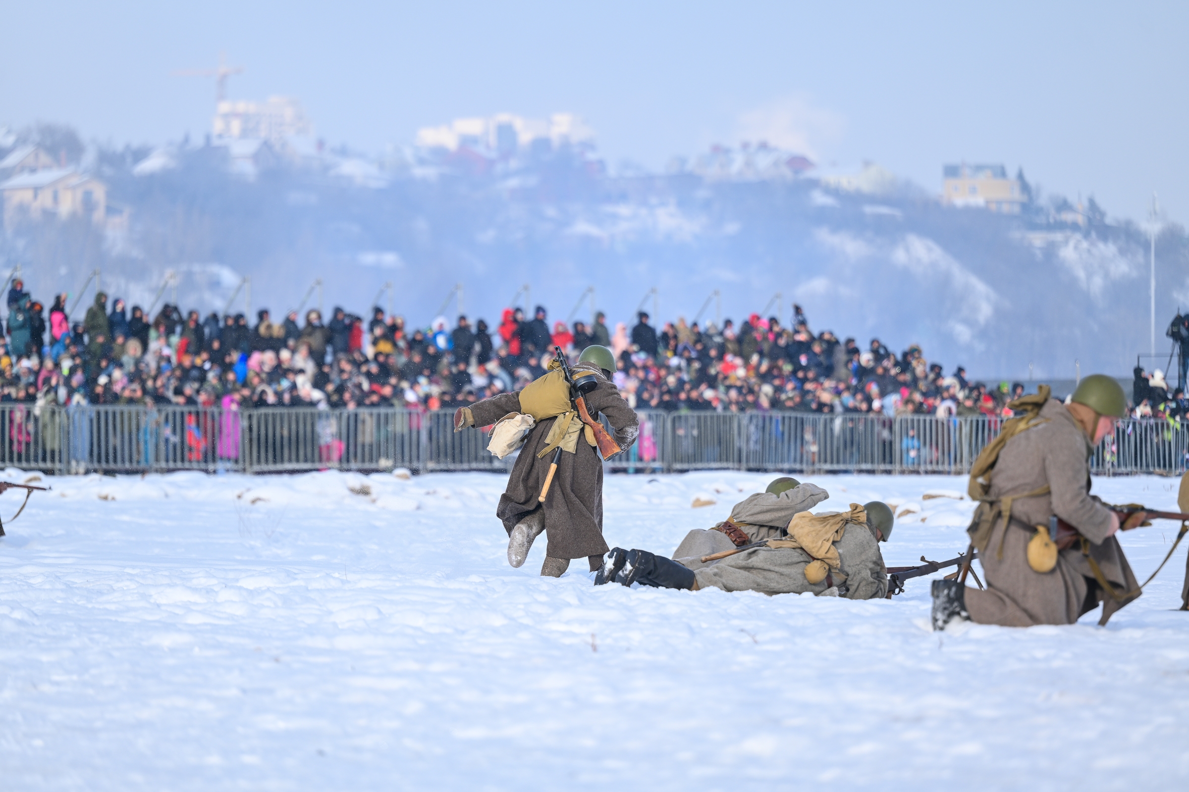 фото - Контент-центр правительства Воронежской области