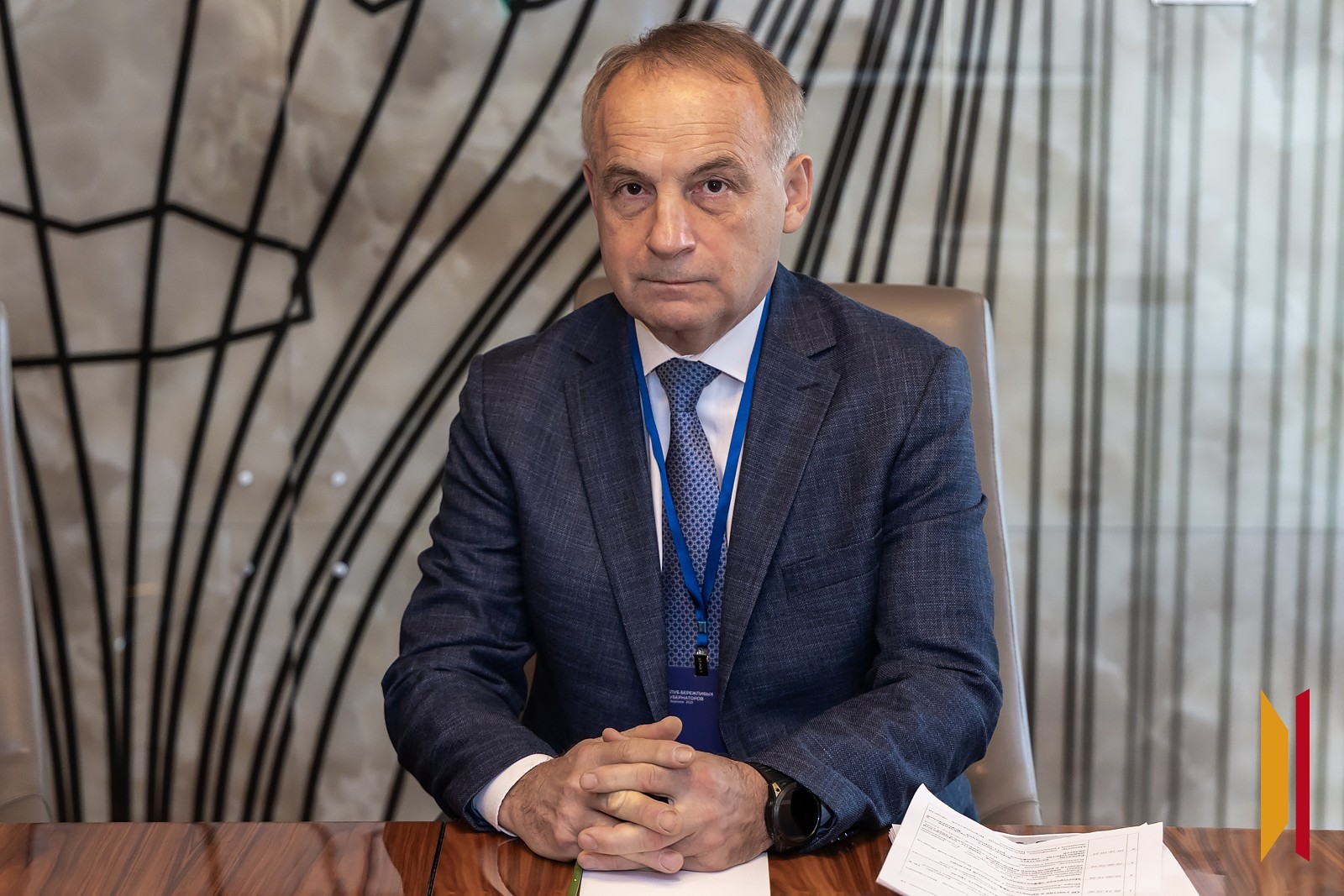 Фото — Сергей Трифонов (из архива)