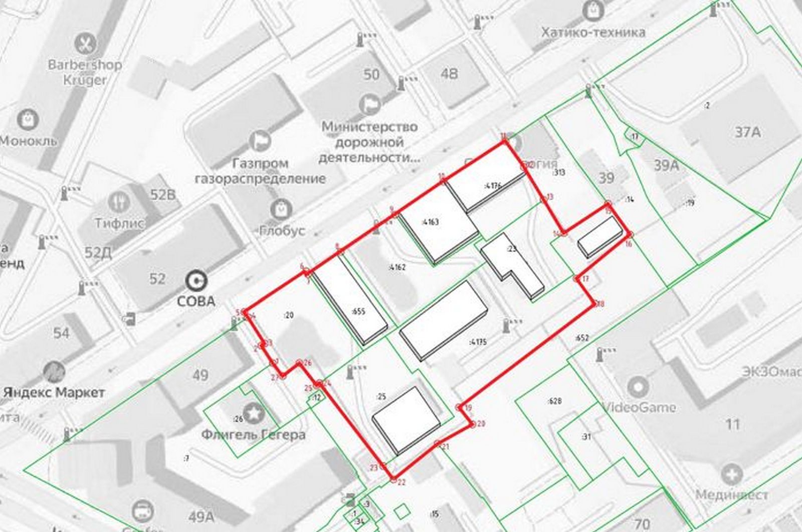 с сайта администрации Воронежа.