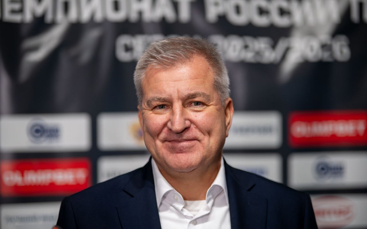 Фото — пресс-служба ХК&nbsp;«Буран»