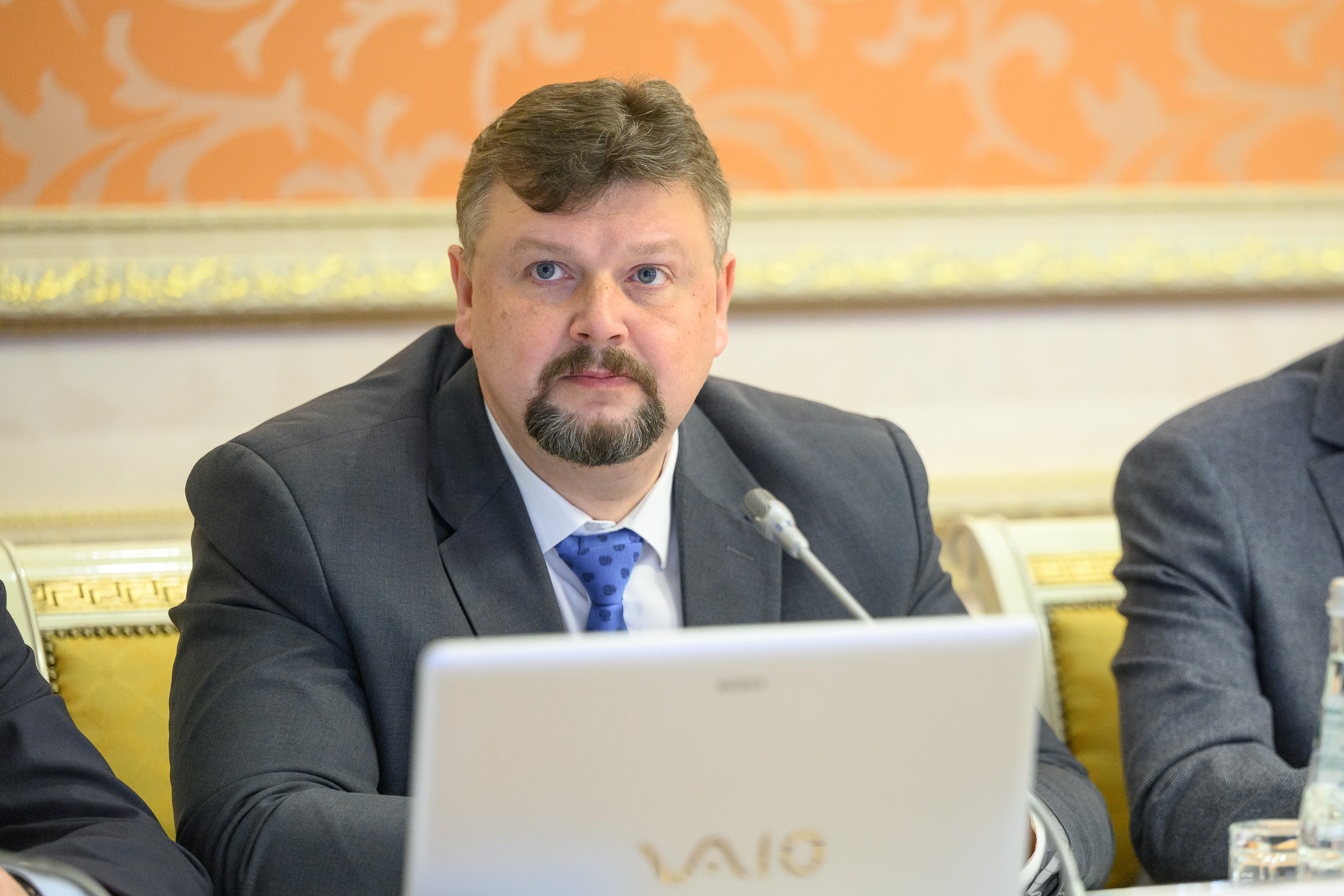 Фото – пресс-служба правительства Воронежской области