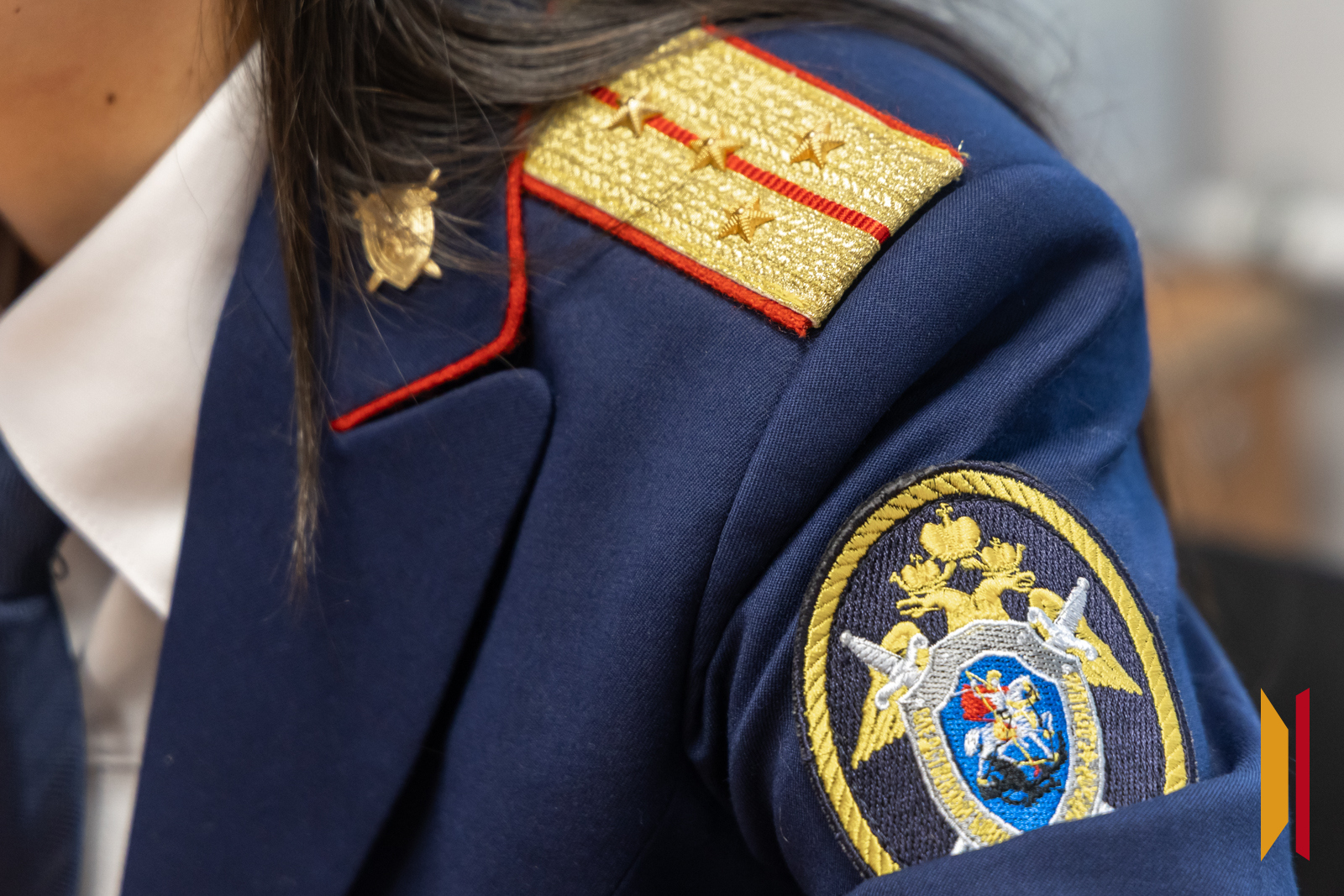 &nbsp;Фото — Сергей Трифонов (из архива)