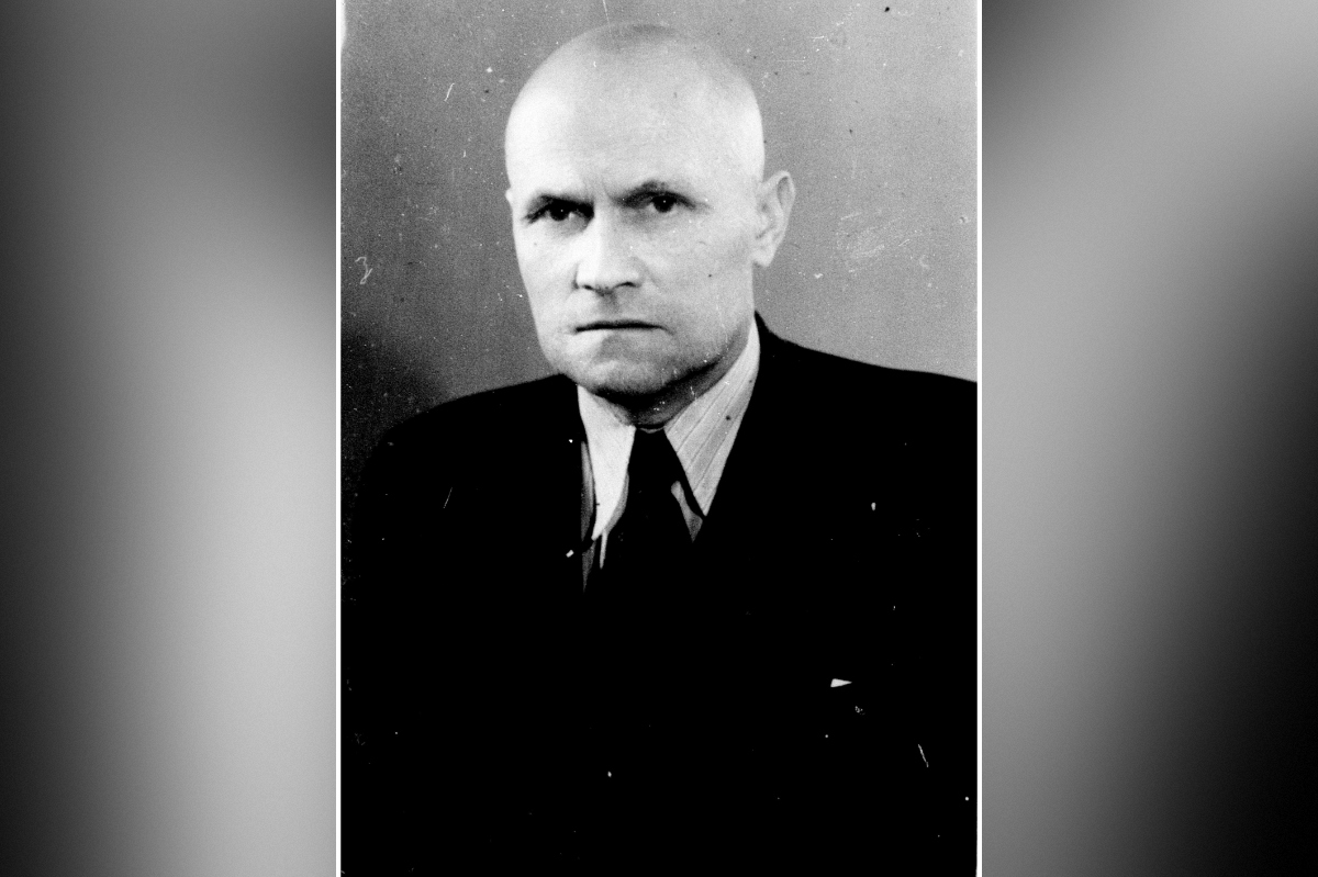 Илья Красов