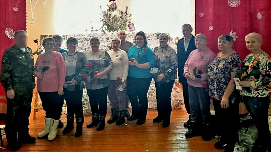 Фото предоставлено Светланой Колотевой