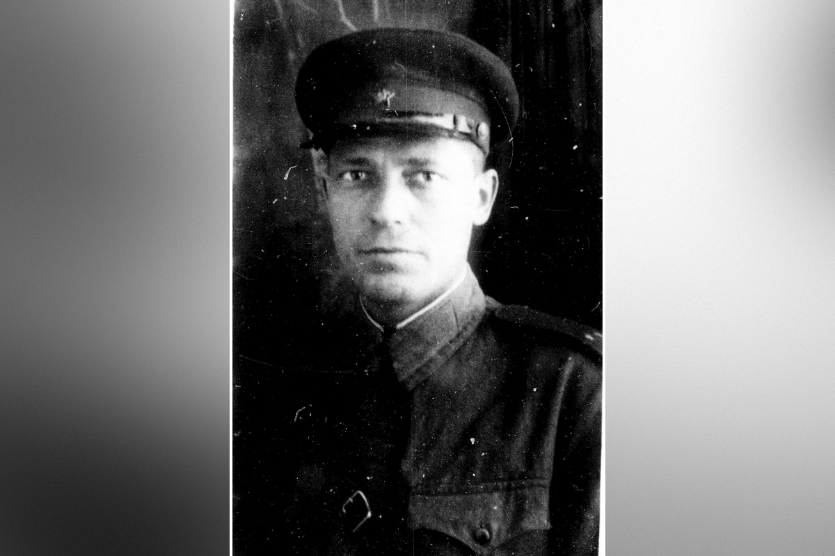 Александр Полупанов