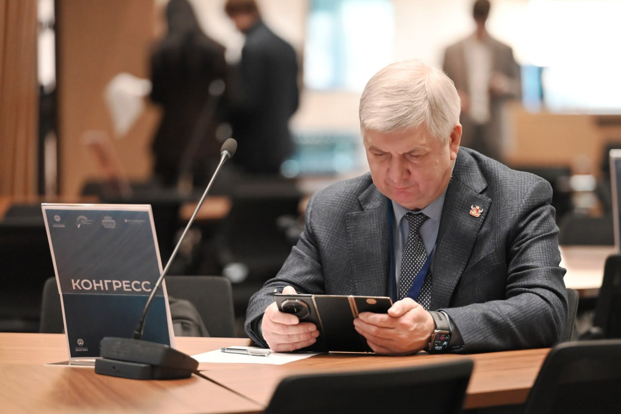 Фото — пресс-служба правительства Воронежской области
