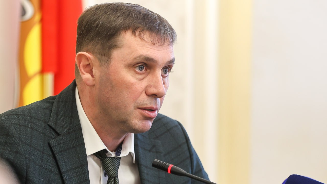 Фото — пресс-служба мэрии Воронежа