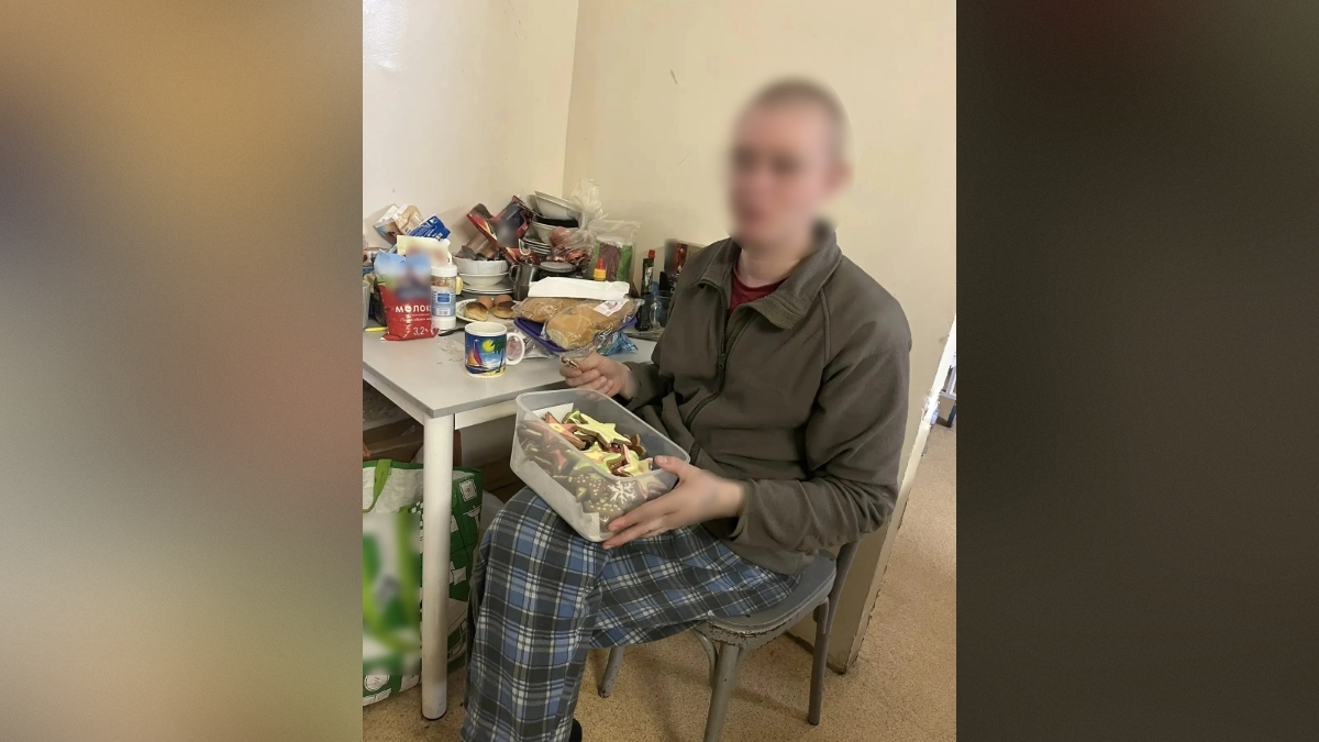 Фото Ирины Петровой