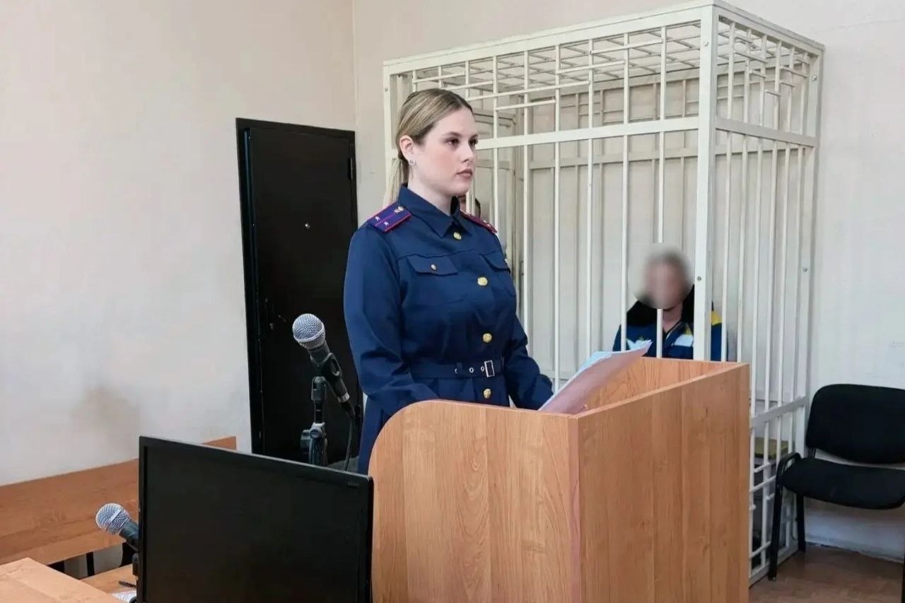 пресс-служба СУ СК по Воронежской области пресс-служба СУ СК по Воронежской области