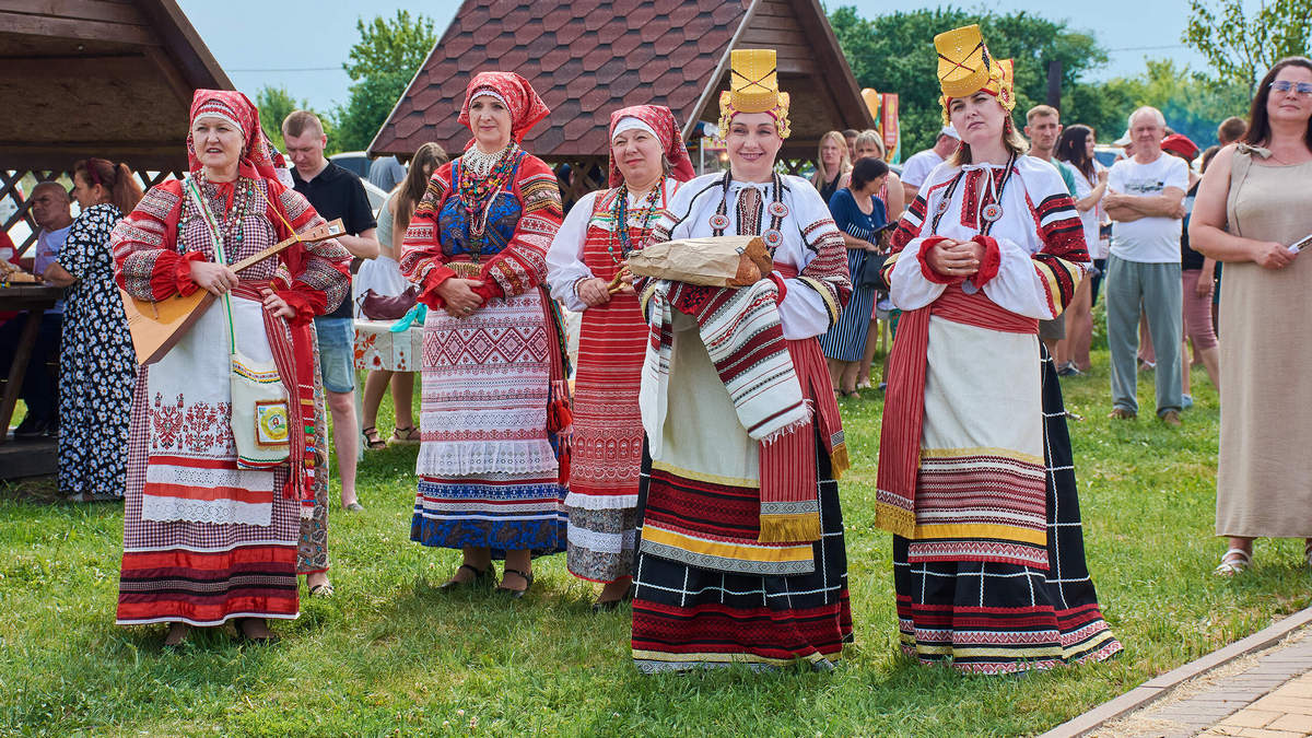 Фото Александра Минакова Фото Александра Минакова