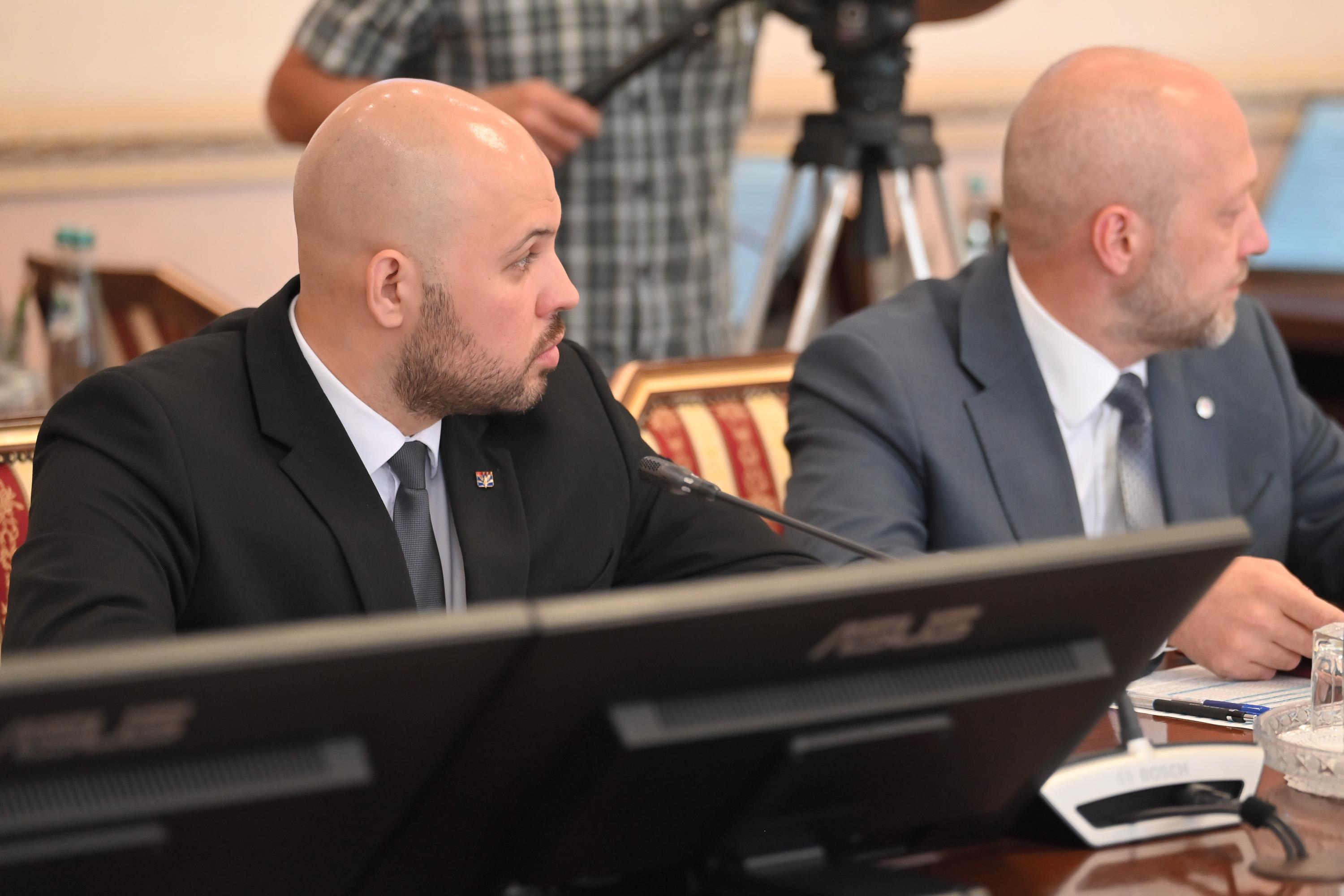 Фото – пресс-служба правительства Воронежской области Фото – пресс-служба правительства Воронежской области