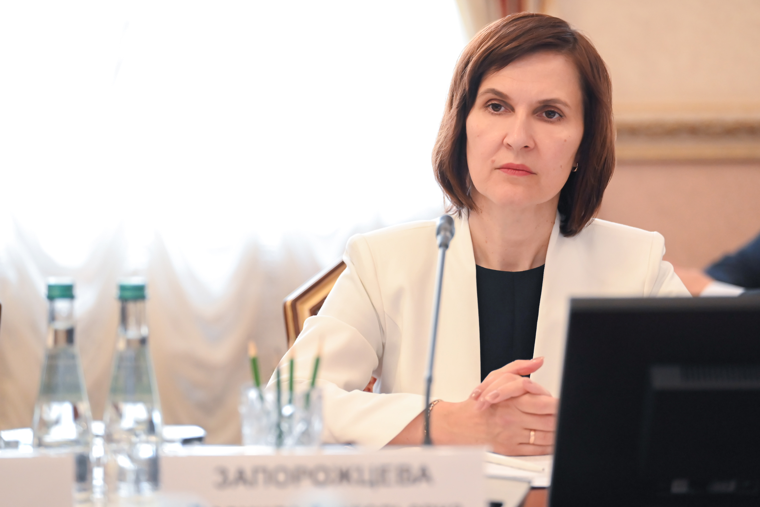 Фото – пресс-служба правительства Воронежской области